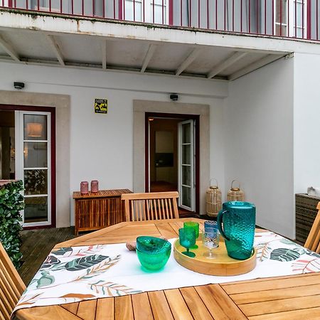 Gonzalos'S Guest Apartments - Alfama Terrace Lisboa Exterior foto