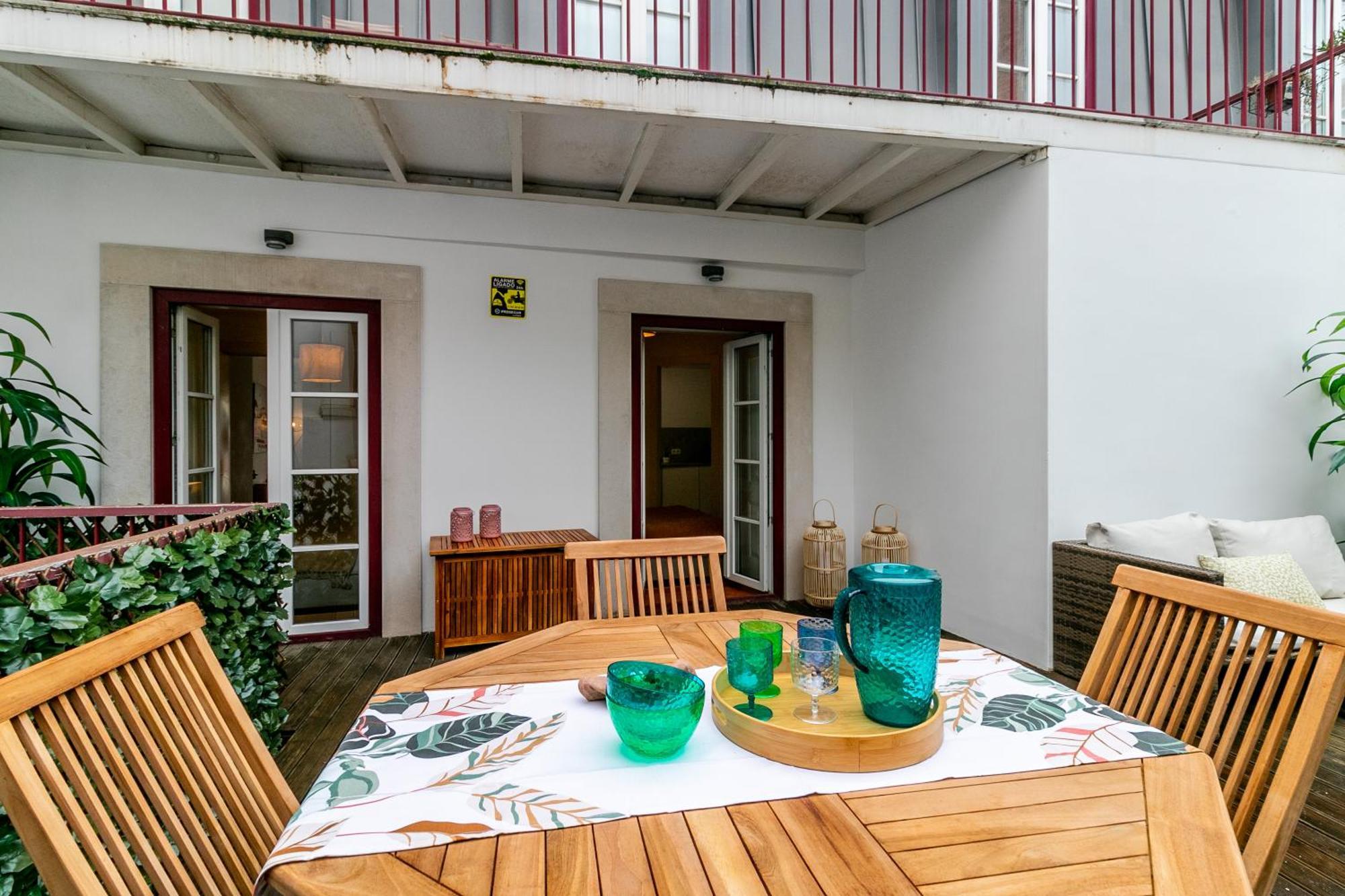 Gonzalos'S Guest Apartments - Alfama Terrace Lisboa Exterior foto